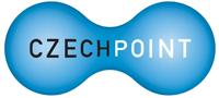 Logo Czech POINT