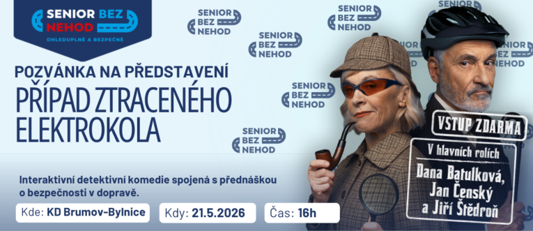 klub seniorů