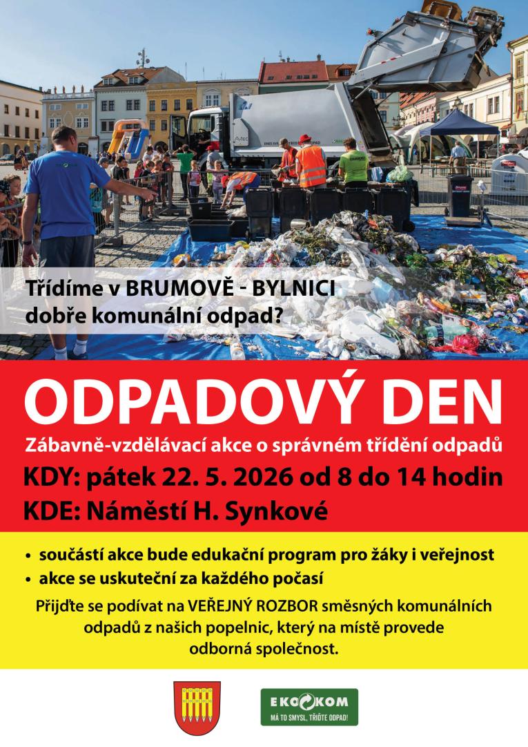 Odpadový den 