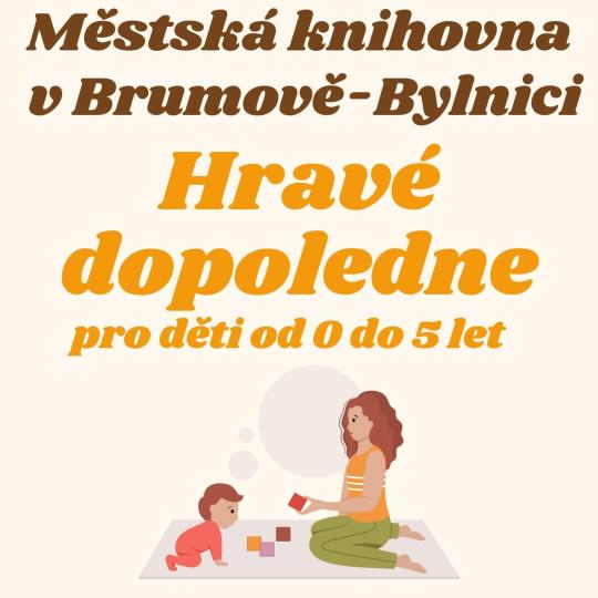 Hravé dopoledne 1