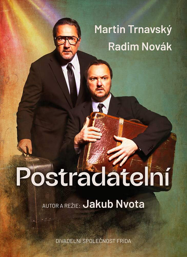 postradatelní