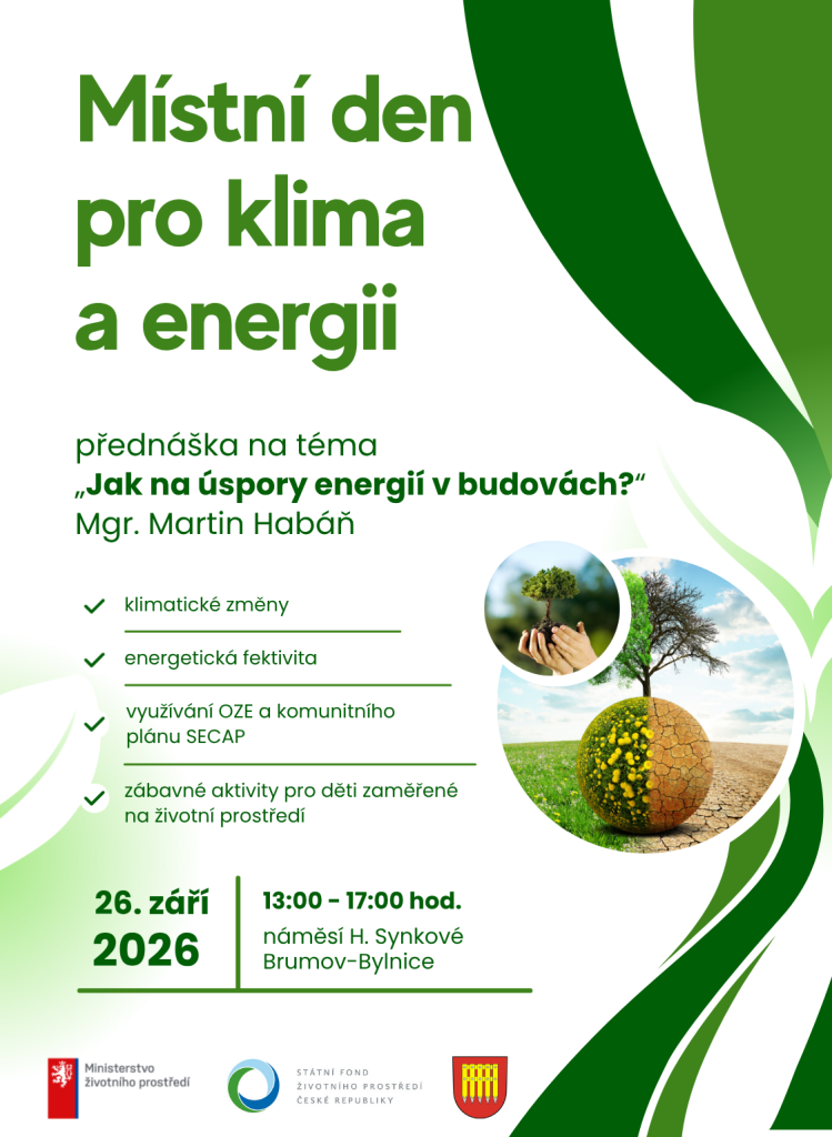 Místní den pro klima