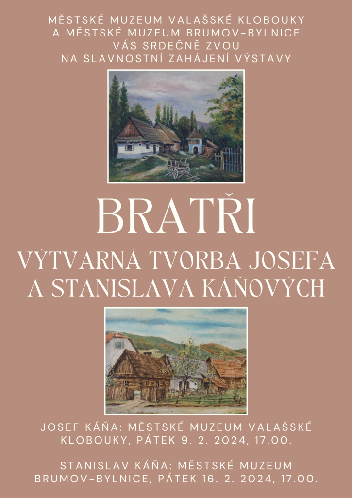 bratři