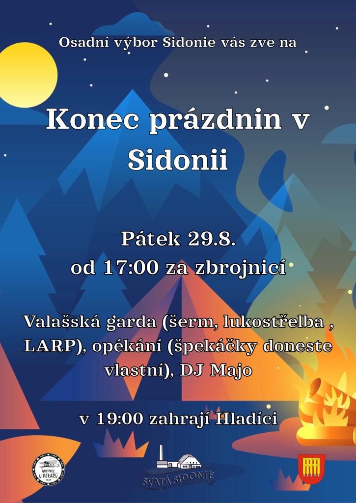 OV Sidonie