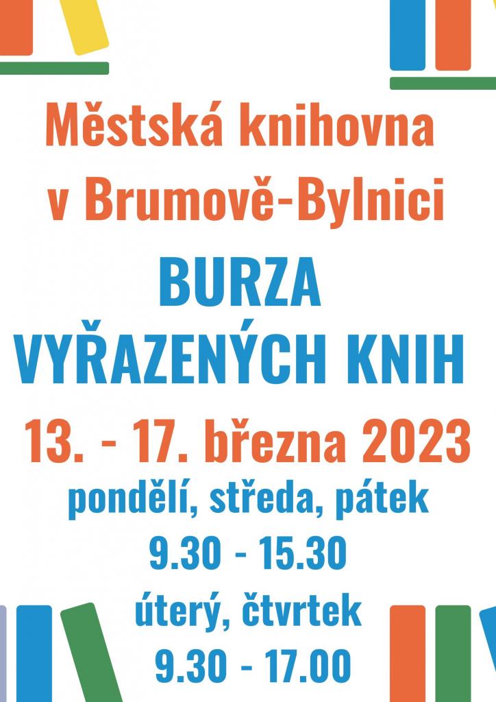 burza