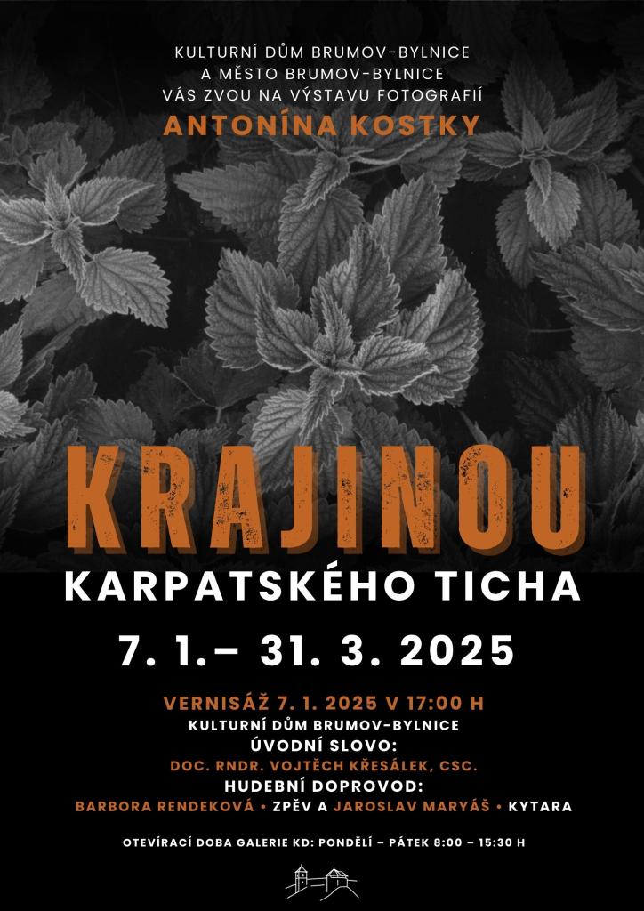 vernisáž