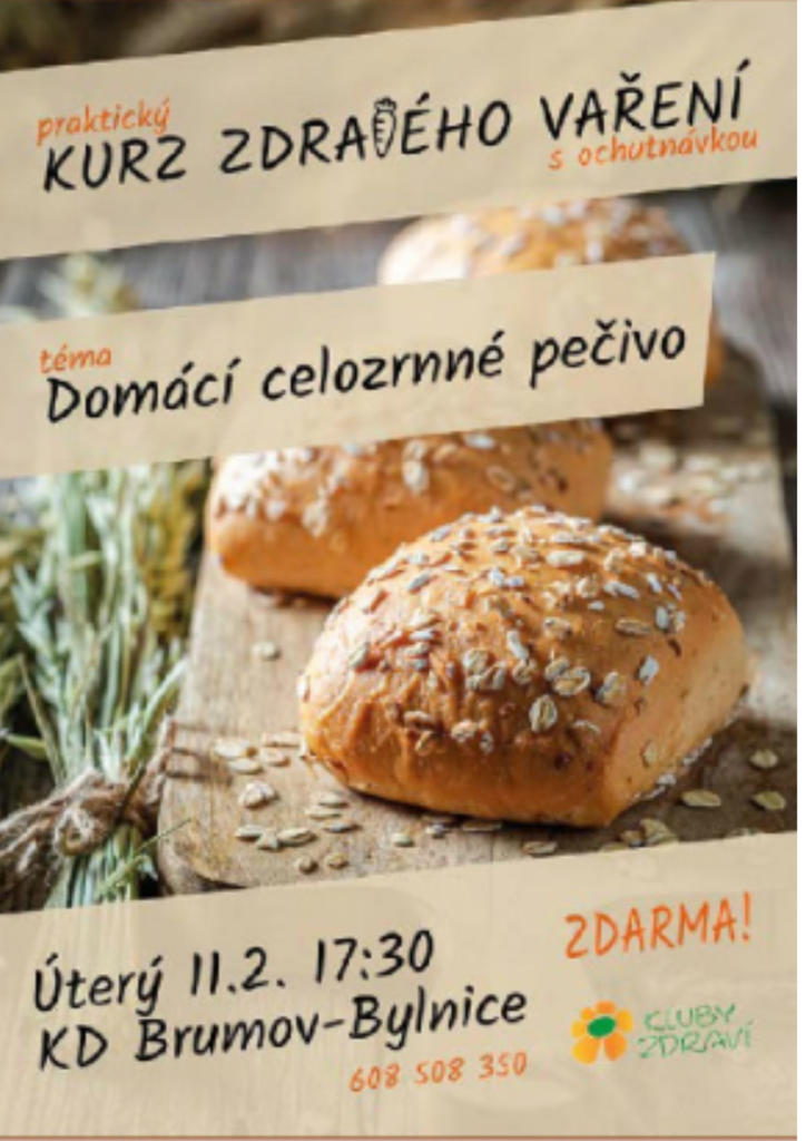KLUB ZDRAVÍ