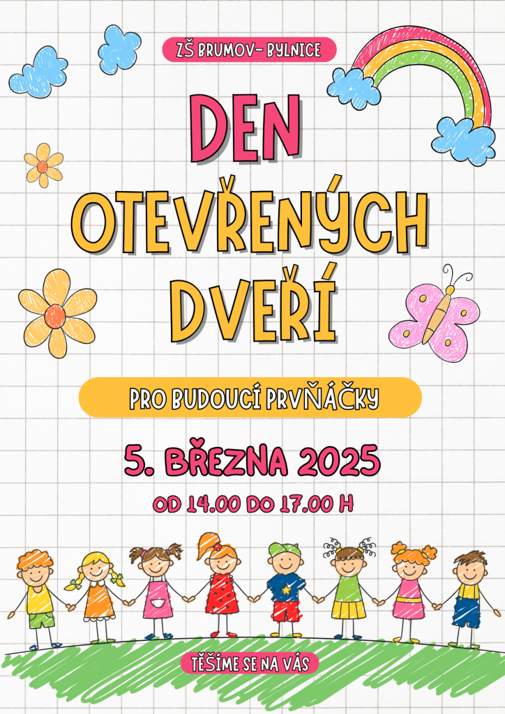 Den otevřených dveří