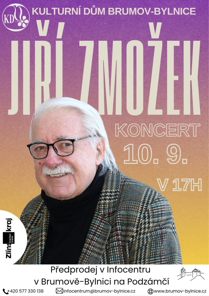 jiří zmožek