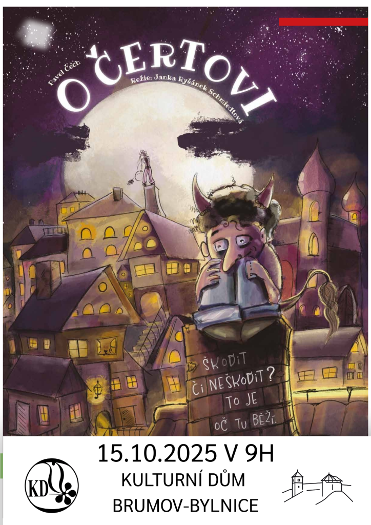 O ČERTOVI