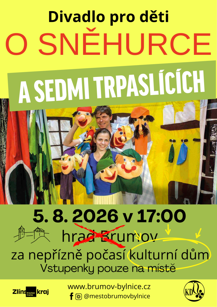 O&nbsp;Sněhurce