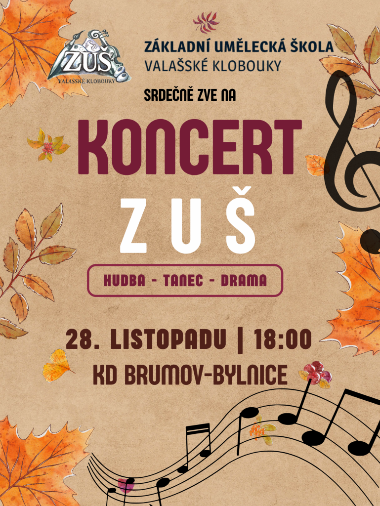 zuš