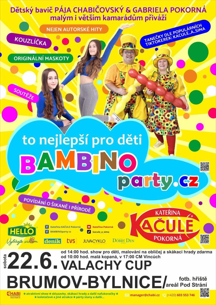 party