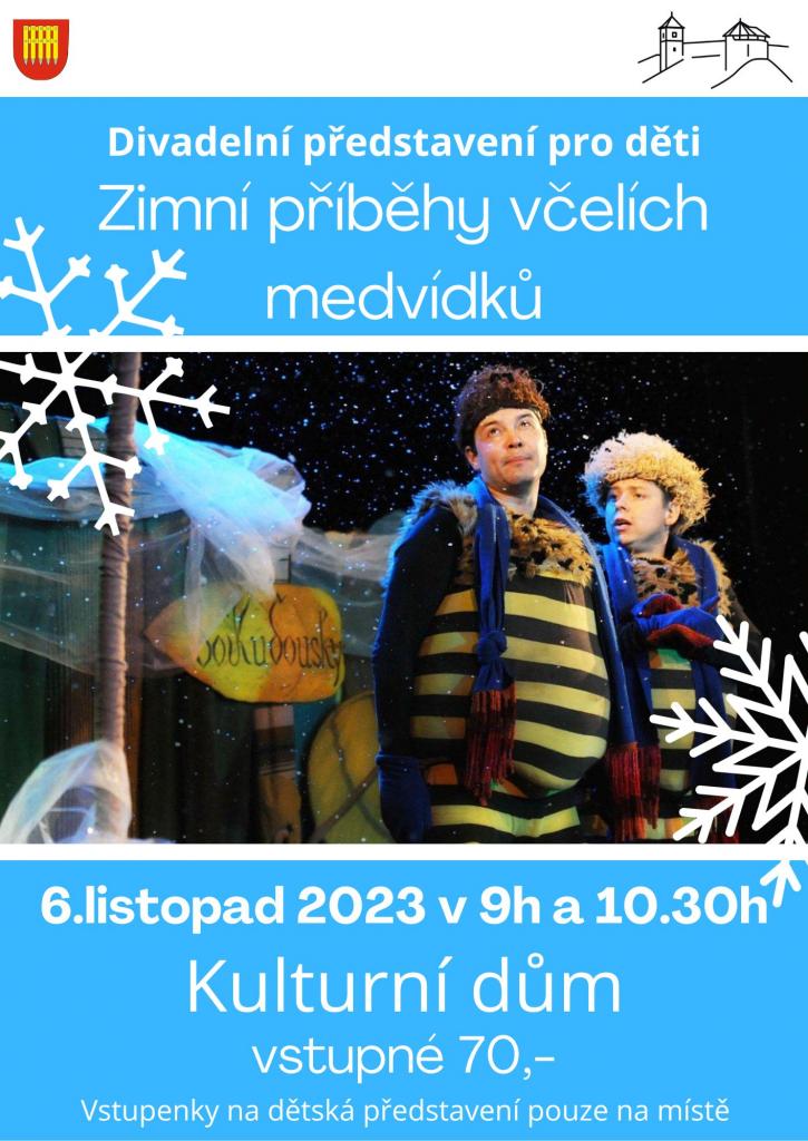 medvídci