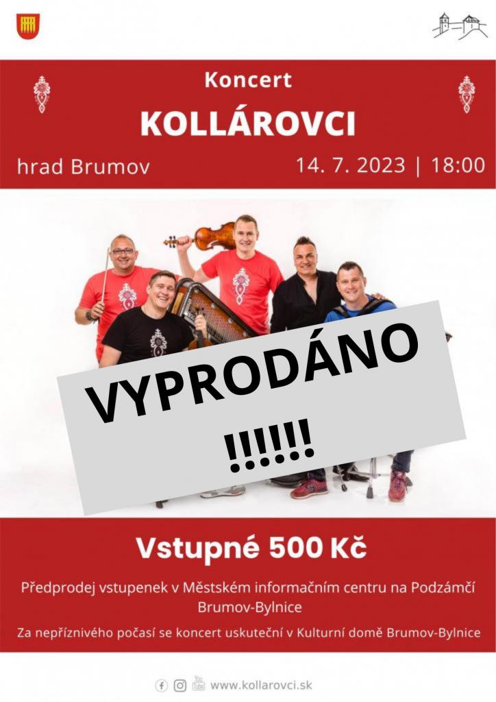 VYPRODÁNO
