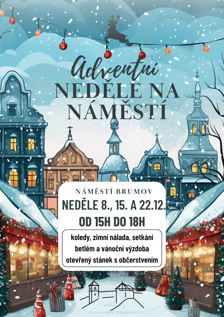 advent