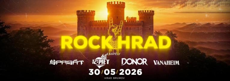 rockhrad