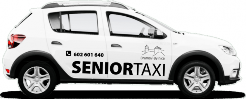 Senior TAXI