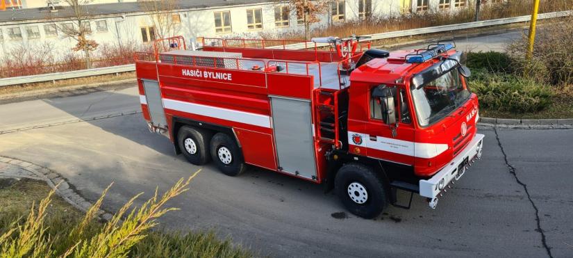 Tatra sdh