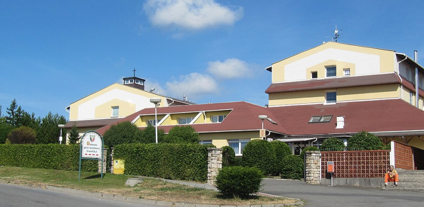 DPS Loučka