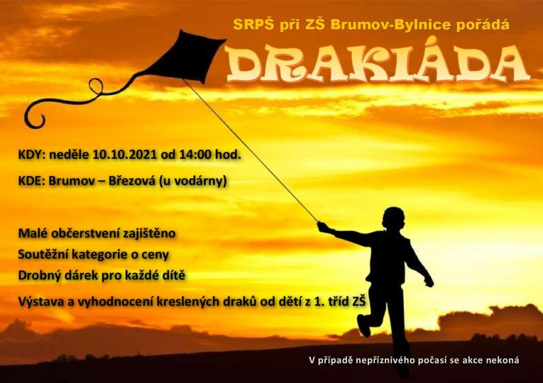 DRAKIÁDA