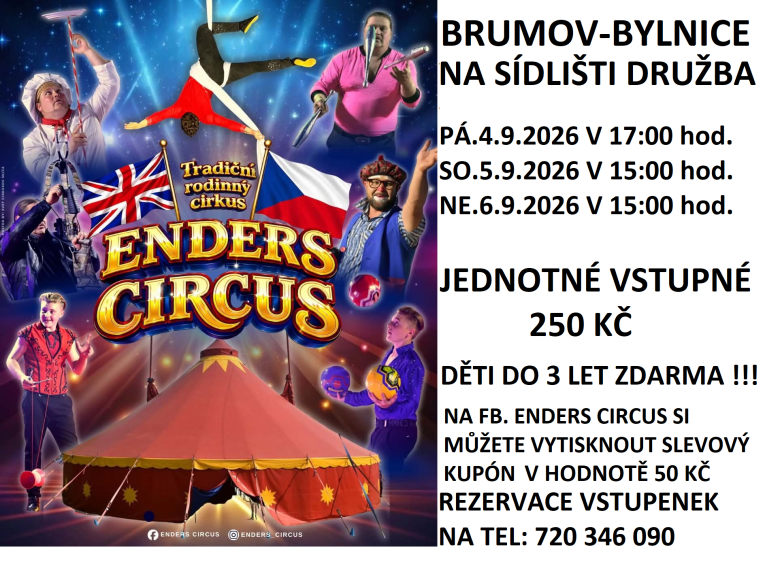 circus
