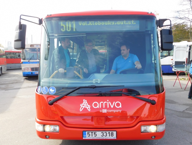 bus