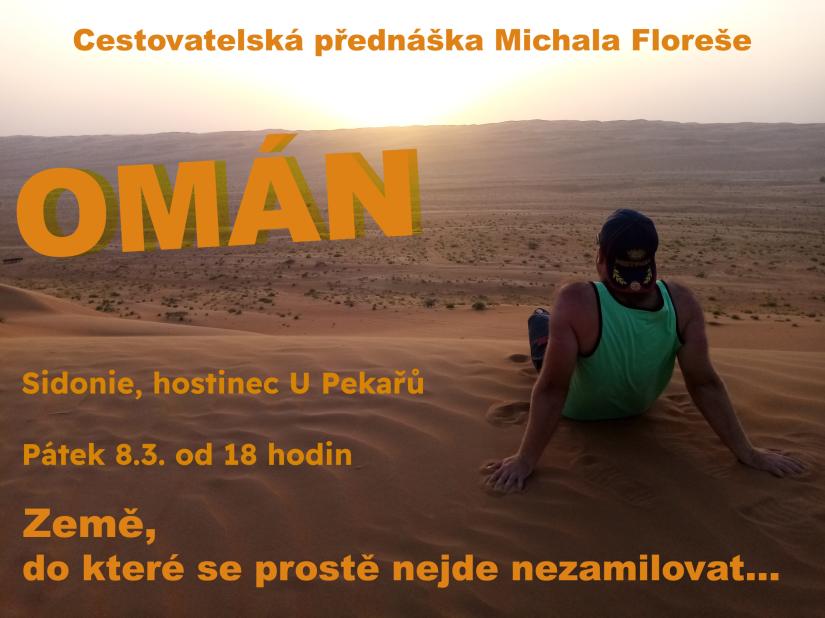 omán