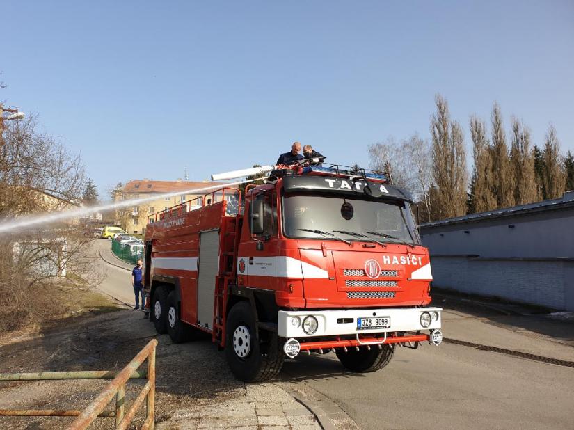 SDH Bylnice