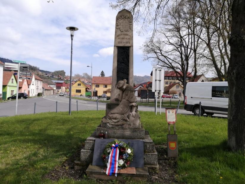 náměstí