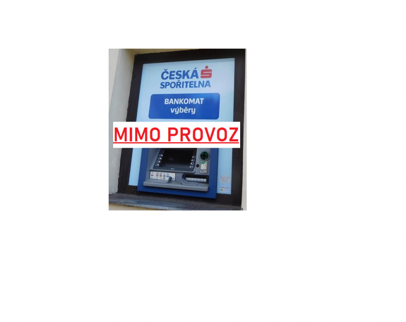 BANKOMAT