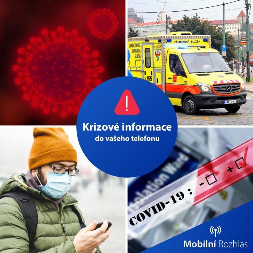 Mobilní rozhlas
