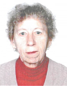paní Marie Loucká