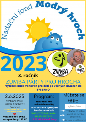 zumba