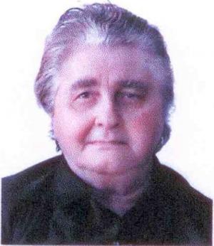 paní Marie Šenkeříková