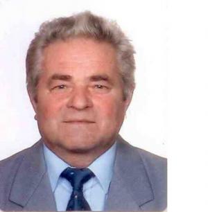 pan L´udovít Kebísek