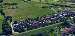 Slunečná II