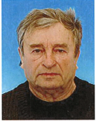 pan Václav Naňák