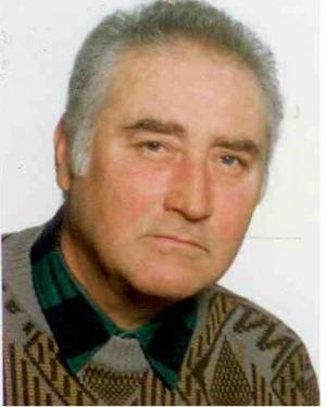 pan Josef Kolínek