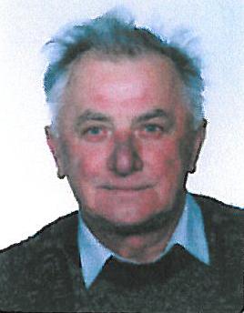 pan Antonín Řehák