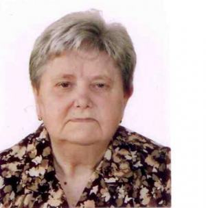 paní Marie Bothová