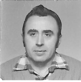 pan František Krchňavý