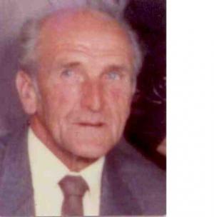pan Josef Lysáček