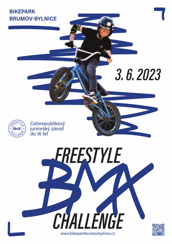 Freestyle BMX Challenge