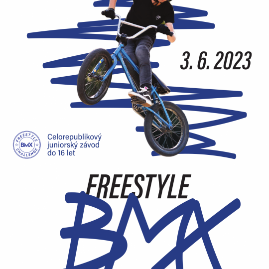 Freestyle BMX Challenge 1
