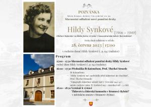hilda