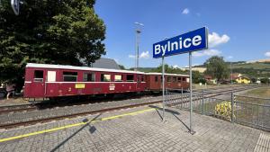 Bylnice