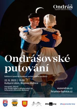 ondráš