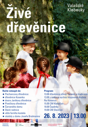 Živé dřevěnice