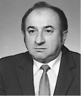 pan Emil Petrůj